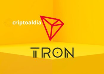 La capacidad de TRON para adaptarse y prosperar en medio de desafíos