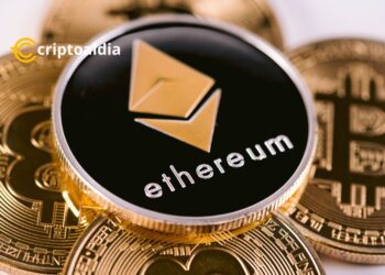 Ethereum: Entre Altibajos y Oportunidades en el Mercado Criptográfico