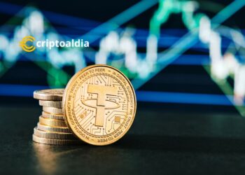 Tether (USDT): Ascenso Constante y la Estabilidad en el Mundo Volátil de las Criptomonedas