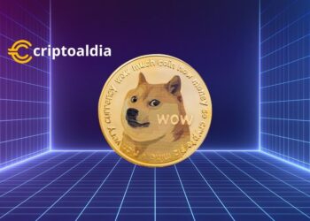 Dogecoin (DOGE): De un Precio Mínimo a las Estrellas, un Ascenso de 8 Años Imparable