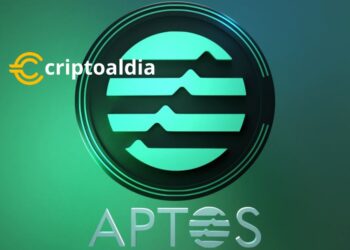 Aptos (APT) en Ascenso