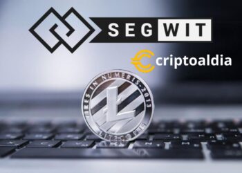 Litecoin Desafía los Límites: Avances Destacados en la Era de Segwit