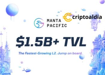 El Ecosistema De MantaPacific: Un Ascenso Imparable en el Mundo de las Finanzas Descentralizadas