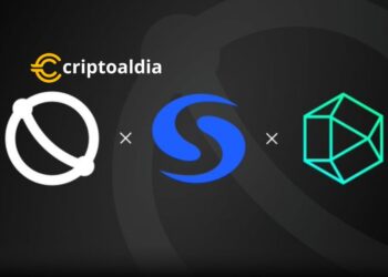 Syscoin y Polyhedra Network Unidos para Redefinir los Límites de la Descentralización en Blockchain