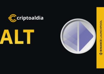 Cuenta Regresiva para el Cierre de la Apuesta en el ALT Binance Launchpool