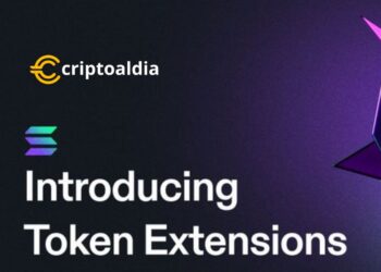 Las Extensiones de Token en Solana Abren un Mundo de Posibilidades