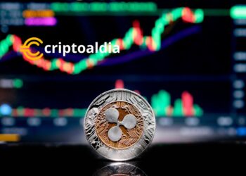 XRP Registra un Incremento del 19,041.70% Desde su Precio Más Bajo