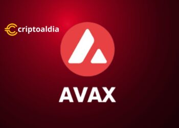 La Caída y Resurgimiento de AVAX