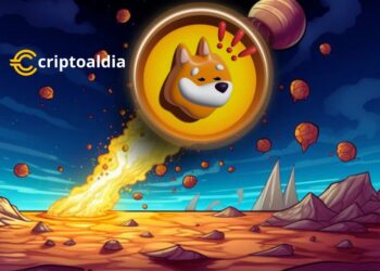 Bonk (BONK): Un Ascenso Meteórico Desafiando las Expectativas del Mercado