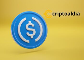 USDC: Enfrentando Vientos Cambiantes en el Mercado Cripto
