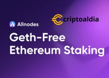 Allnodes Triunfa: Una Transición Ejemplar de Geth a Besu en Ethereum