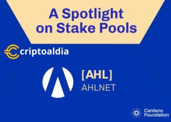 AHLNET: Un Bastión de Experiencia y Compromiso en la Revolución de Cardano