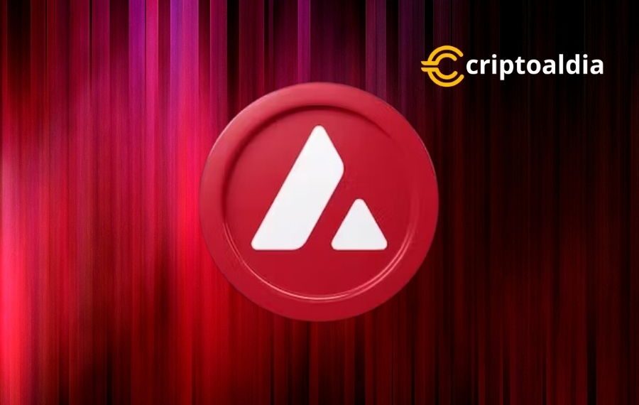 Avalanche (AVAX): Desafiando las Olas del Mercado con una Perspectiva Optimista