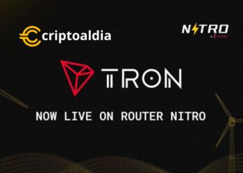 Trondao Impulsa la Interconexión sin Fronteras en el Mundo Cripto