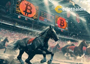 La emocionante carrera de Bitcoin
