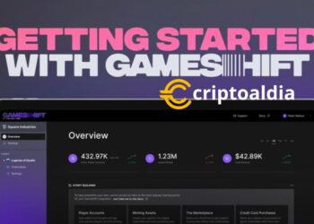 GameShift en Solana destaca la importancia de la interoperabilidad