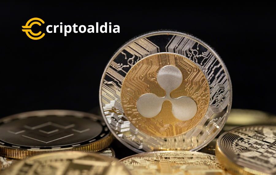 La evolución de XRP desde su mínimo histórico en 2014