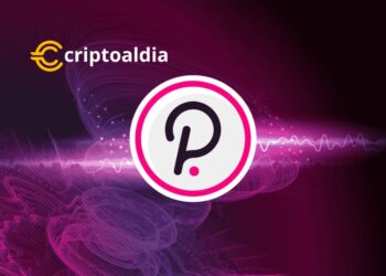«Polkadot Rompe Barreras: ¡Increíble Crecimiento del 146,73% Desafía la Historia!»