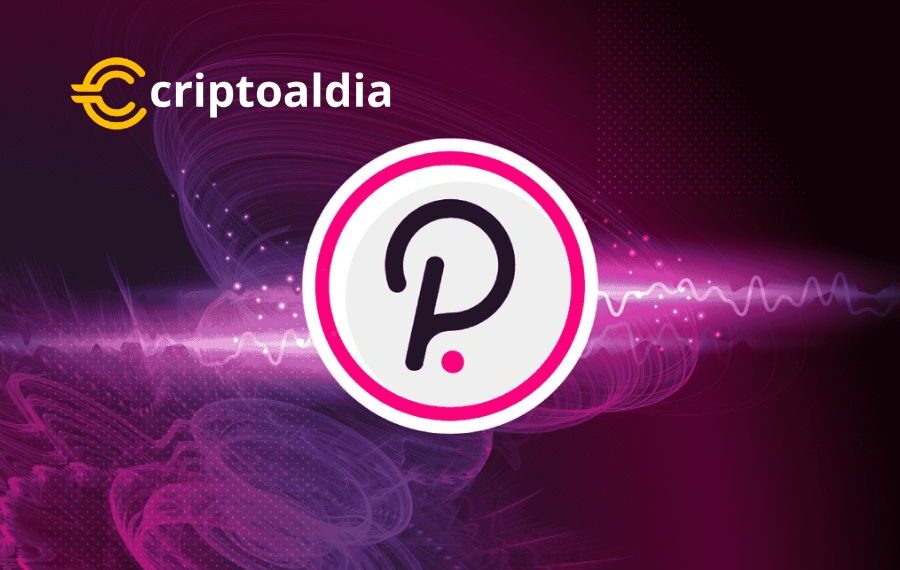 «Polkadot Rompe Barreras: ¡Increíble Crecimiento del 146,73% Desafía la Historia!»