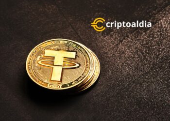 Tether (USDT): Navegando Entre Altibajos en la Marea de las Criptomonedas