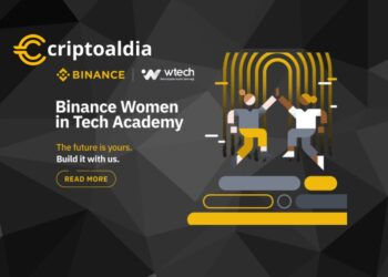 Innovadora Colaboración entre Binance y Wtech