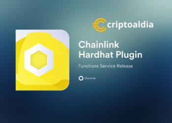 Chainlink Hardhat: Elevando la Experiencia del Desarrollador con Funciones Avanzadas