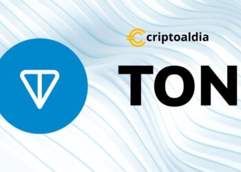 Toncoin (TON): Navegando por las Olas del Mercado