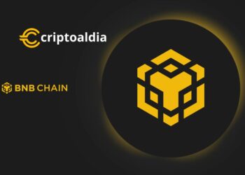 El viaje de BNB desde su precio más bajo