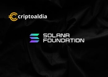 Subvenciones de la Fundación Solana Abren la Puerta a la Innovación en Blockchain