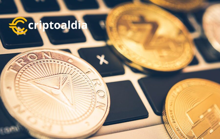 La Explosión de la Red TRON en Brasil