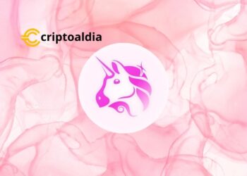 El espectacular crecimiento de las transacciones de Uniswap en Polygon