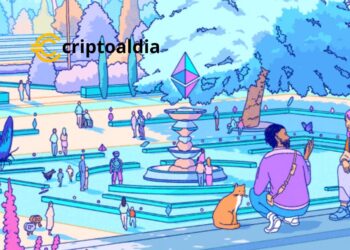 ETHEREUM EN EL FOCO DE LA FUNDACIÓN