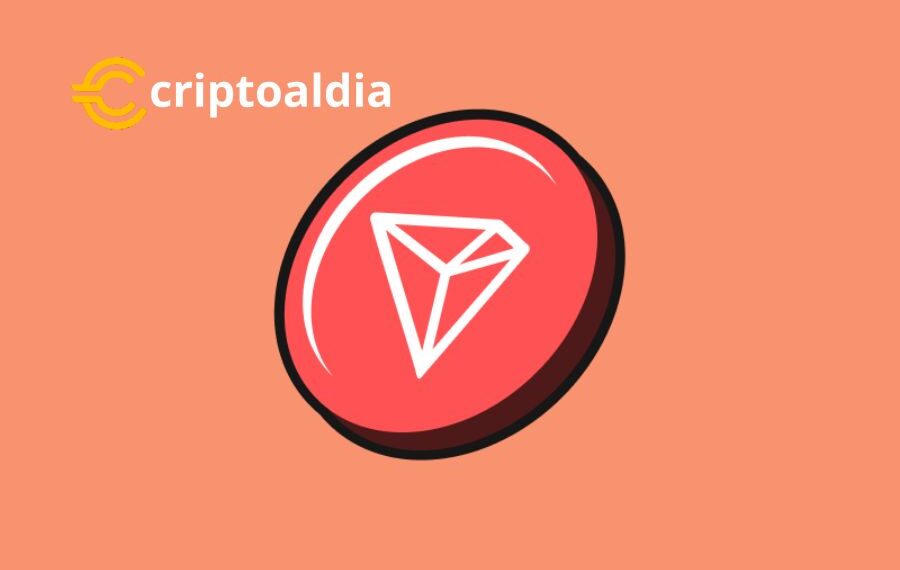 Perspectiva de TRON (TRX): Desafiando su Máximo Histórico