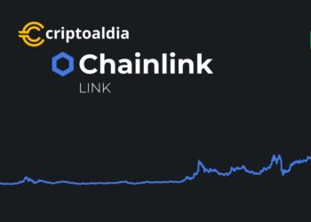 La capacidad de Chainlink para facilitar la conexión entre blockchains