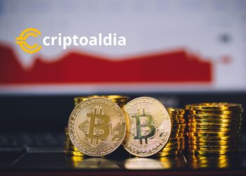 Porque se desplomo bitcoin?
