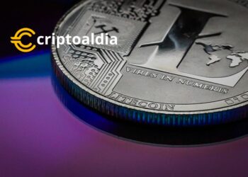 Litecoin (LTC): Una Trayectoria de Resiliencia y Crecimiento en el Universo Criptográfico