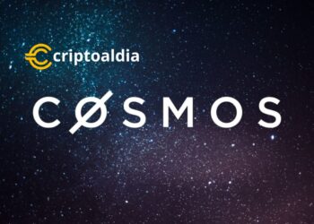 Cosmos Hub (ATOM): Un Ascenso Astronómico desde sus Orígenes