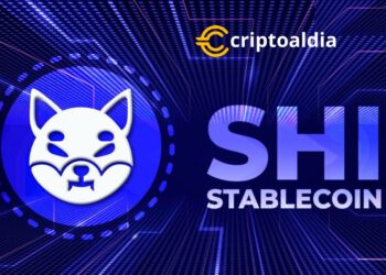 Shibarium y SHI son pilares que fortalecen esta Revolución en Criptomonedas
