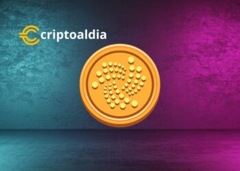 IOTA 2024: Rumbo a la Revolución Blockchain
