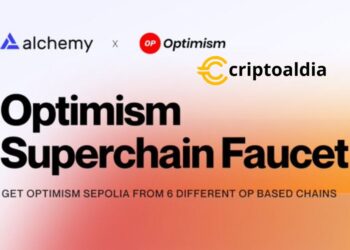 Innovadora Alianza entre IOTA y Optimism Superchain: Acceso Revolucionario a Superchain Faucet