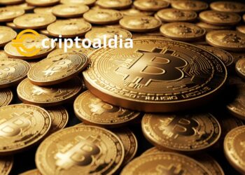 Bitcoin: Una ventana a un futuro de  sueños de libertad financiera