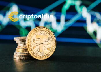 Tether Edu: La Apuesta de Tether por la Revolución Educativa Global