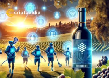 Cardano: Transformando Pasiones en Plataformas Blockchain