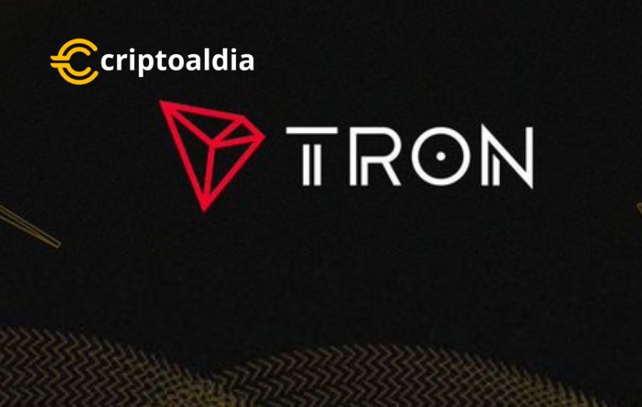 TRON (TRX): Un Ascenso Imparable desde sus Orígenes