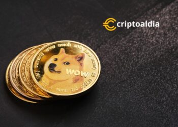 Dogecoin: Una Montaña Rusa de Volumen de Operaciones