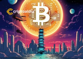 Bitcoin: La Llamarada del Presente y el Sendero hacia un Futuro Radiante