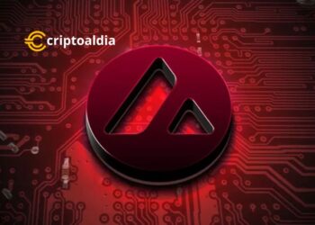 Avalanche (AVAX): Entre las Sombras de su Máximo Histórico y las Luces del Futuro Criptográfico