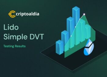 Obol DV y LidoFinance: Listos para Brillar en Ethereum Mainnet