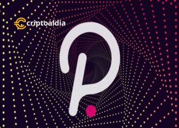 Polkadot (DOT): Entre las Sombras del Máximo Histórico y la Actualidad