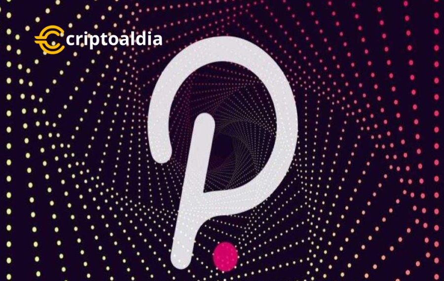 Polkadot (DOT): Entre las Sombras del Máximo Histórico y la Actualidad